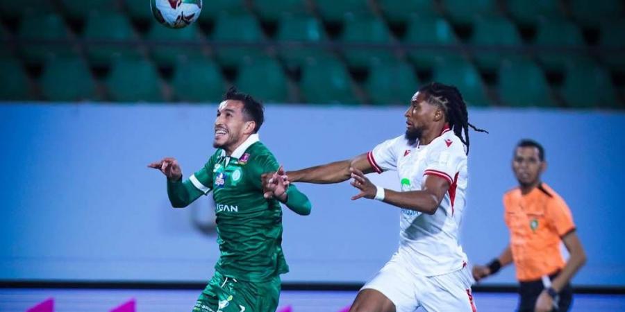 رسميا/ العصبة تعلن إيقاف منافسات البطولة الاحترافية مؤقتًا