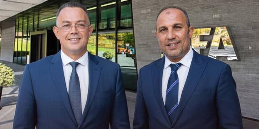 شباب السوالم ينتفض في وجه بلقشور ويلجأ إلى لقجع بسبب تجاوزات وصفها بالخطيرة