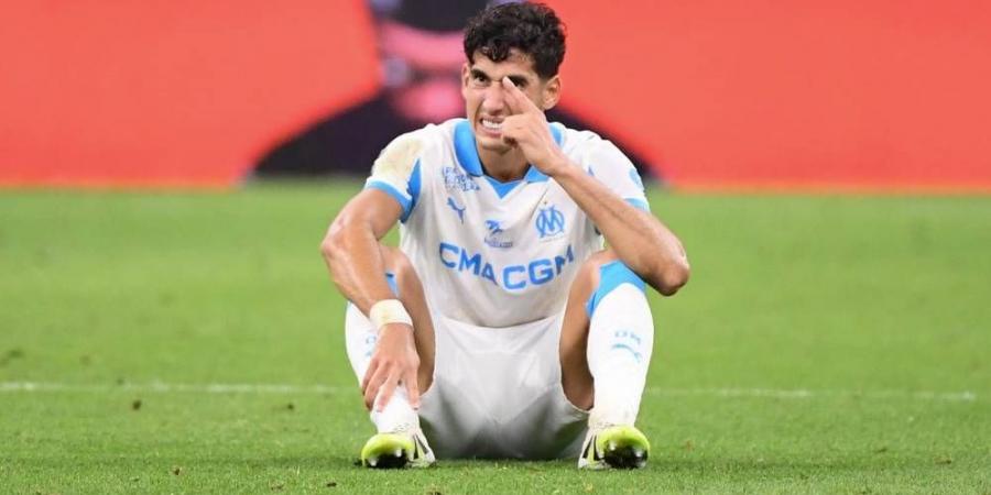 أكرد يقرر الخضوع لعملية جراحية للتخلّص من "الفتق الرياضي"