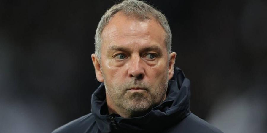 فليك: "ليس سهلا اللعب في هذا الملعب وبرشلونة سيظهر بوجه مختلف في مباراة الإياب"