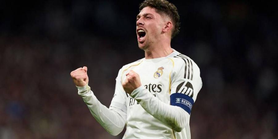 فالفيردي: "الكرة التي سجلتُ بها الـ'هاتريك' أمام مانشستر سيتي لن يلعب بها حتى أطفالي"