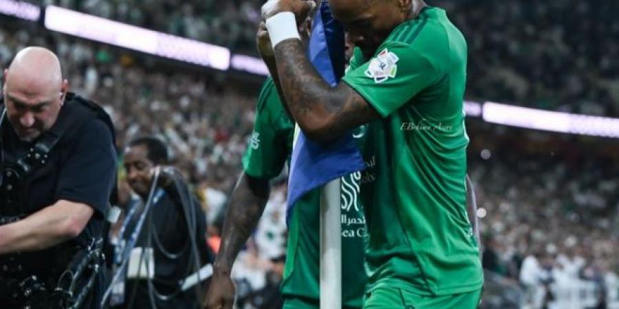 الانضباط ترد على شكوى الاتحاد ضد توني بعد احتفالية الديربي