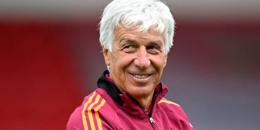 مدرب روما: "يجب الحذر عند التعاقد مع لاعبين يشاركون في كأس أفريقيا"