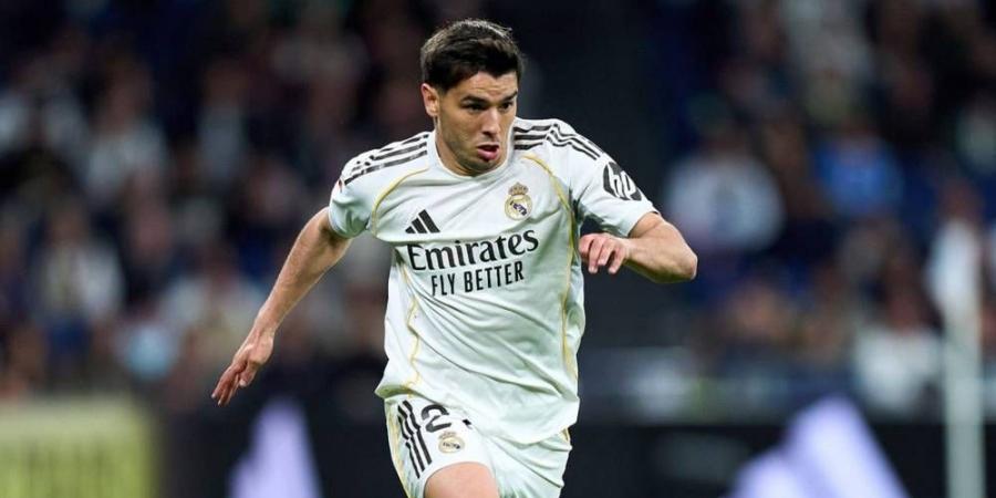 أربيلوا: "عندما جئت براهيم دياز كان يخوض كأس أفريقيا ولكنه تحلى بالصبر.. الفرصة تأتي دائمًا"