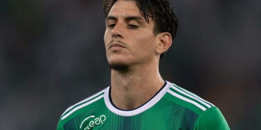 إيبانيز ينضم لقائمة البرازيل في التوقف الدولي