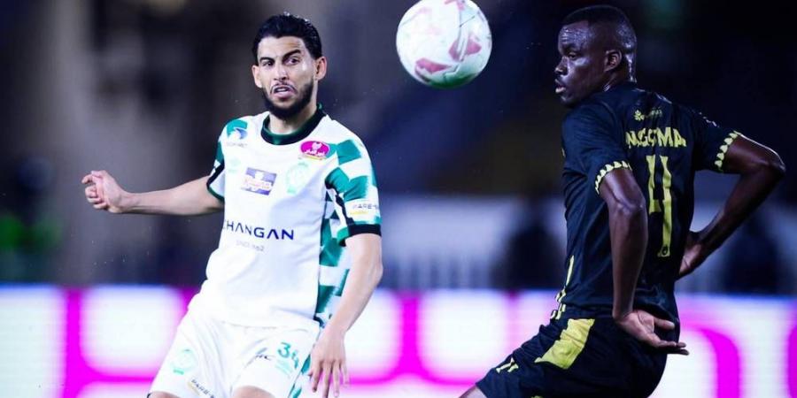 الرجاء يبرمج مباراة ودية أمام أولمبيك الدشيرة للحفاظ على جاهزية لاعبيه