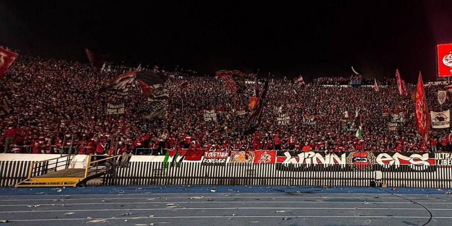 كأس الكونفدرالية/ الوداد يعلن طرح تذاكر مباراته أمام أولمبيك آسفي اليوم الإثنين