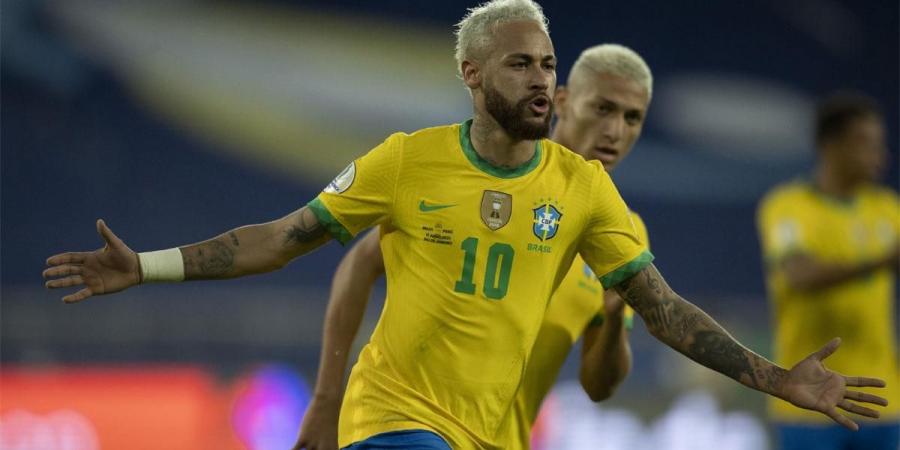 Concern at PSG that Neymar will return for preseason out of shape