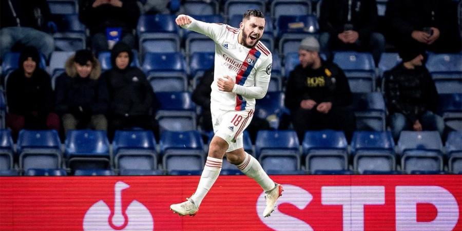 The new Karim Benzema that Real Madrid are watching closely