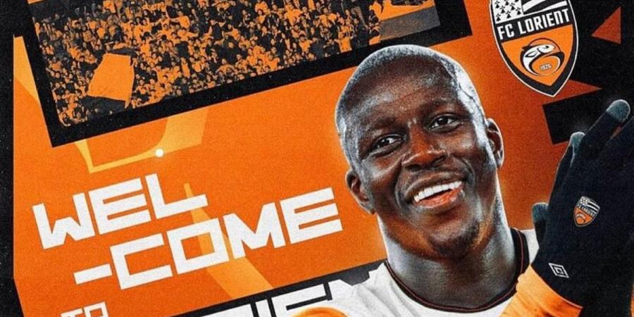 Mendy joins Lorient after he's cleared of rape and attempted rape charges