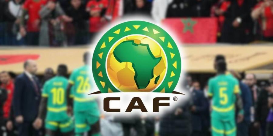 لجنة الاستئناف التابعة لـ"الكاف": "تقرر إلغاء قرار لجنة التأديب واعتبار السنغال منسحبة واعتماد نتيجة 3-0 لصالح المغرب"