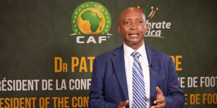 موتسيبي: "لا وجود لمعاملة تفضيلية تجاه أي بلد أفريقي واختلاف القرارات بين لجنة الانضباط والاستئناف دليل على استقلاليتهما"