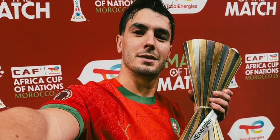 تقارير إسبانية: "تتويج المغرب بالكان يضع دياز كأبرز المرشحين لجائزة الكرة الذهبية"