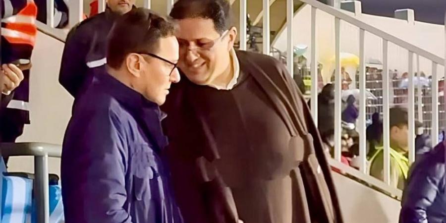 "الوينرز": "الرئاسة أساسها تحمل المسؤوليات وحسن اتخاذ القرارات وخوض ربع النهائي بمدرب تحوم حول رقبته مقصلة الإقالة أمر غير صحي للفريق"