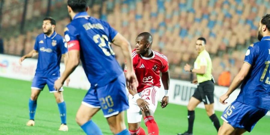يوم أسود على الكرة المصرية.. الأهلي يلحق ببيراميدز بعد إقصائه من ربع نهائي العصبة على يد الترجي التونسي