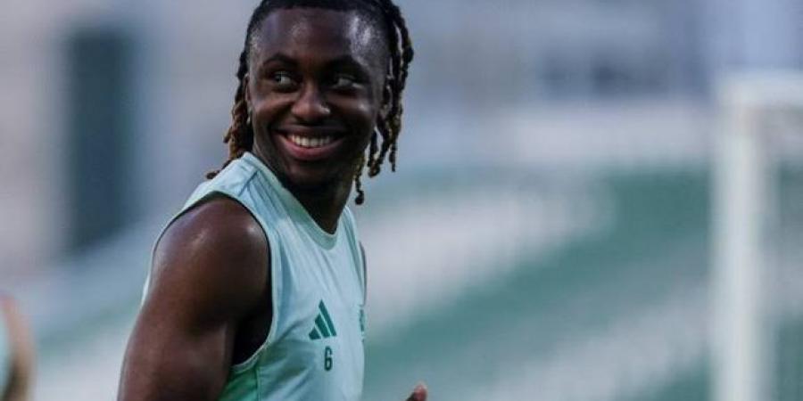 رسالة أتانجا لجماهير الأهلي 