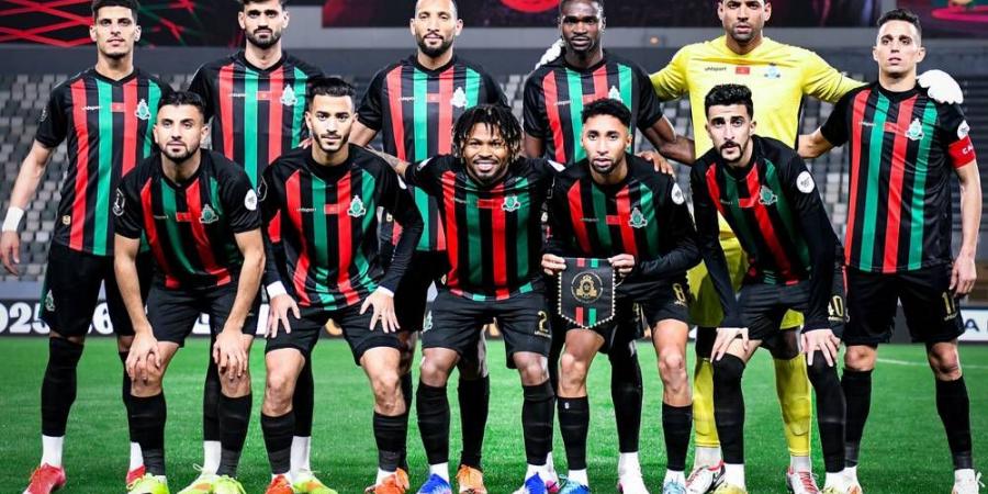 آخرها في سنة 1988.. الجيش الملكي يبلغ نصف نهائي العصبة للمرة الرابعة والأولى في النسخة الحديثة