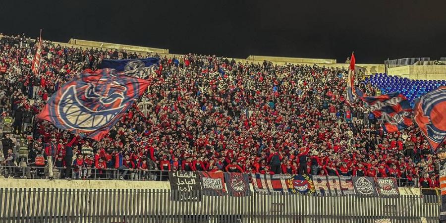 أولمبيك آسفي يخصص قطارا مباشرا لتسهيل تنقل جماهيره إلى الدار البيضاء لمساندة الفريق أمام الوداد