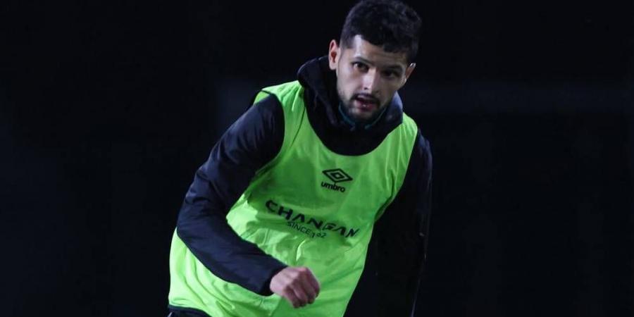 الرجاء يستأنف تداريبه بعد عطلة العيد