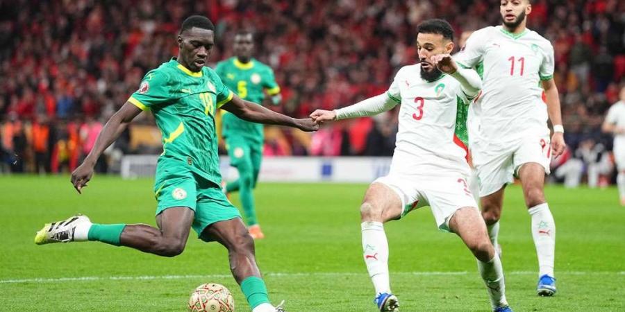 محامي متخصص في القانون الرياضي الدولي: "فرصة السنغال ضعيفة جدا أمام 'الطاس' في طعنها على قرار الكاف"