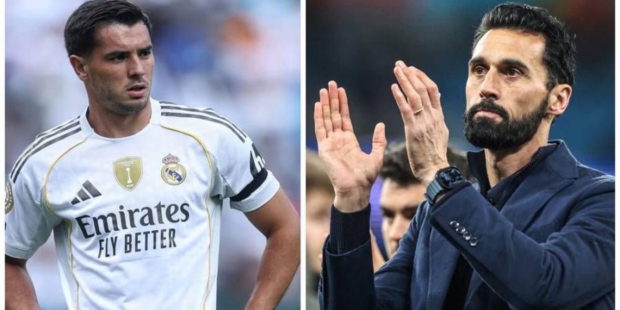 أربيلوا عن دياز: "إنه يفهم جيدا ما أريده منه في مركز المهاجم الوهمي وهو كان يريد فرصة"