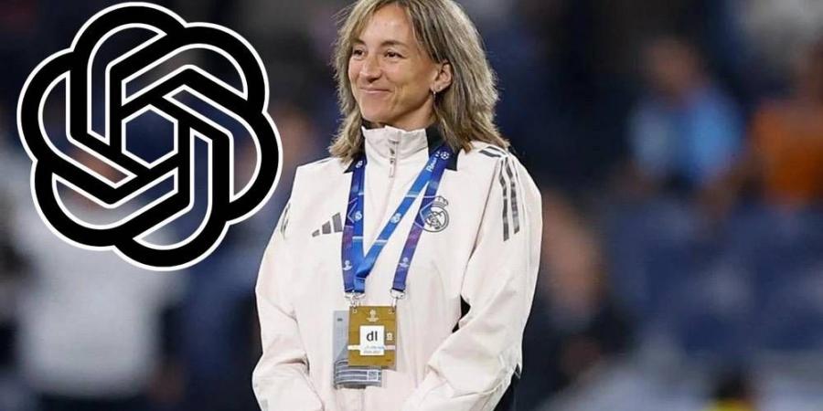 بعد قضية مبابي.. أخصائية تغذية سابقة لريال مدريد تهاجم الطاقم الطبي بالاعتماد على النسخة المجانية للذكاء الاصطناعي لوصف المكملات!