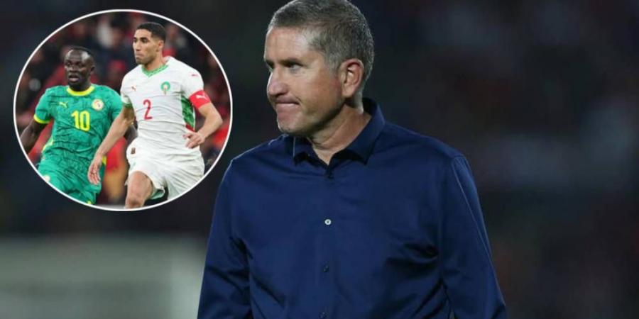 غاريدو: "المغرب تقدم كثيرا مقارنة ببقية أفريقيا وفوز السنغال عليه في 'الكان' كان صدفة"