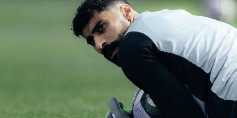 الكسار: سنواجه منتخبات قوية.. وسنظهر بشكل ممتاز