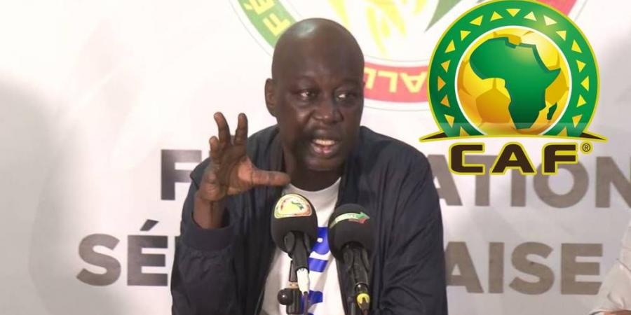 محامي الاتحاد السنغالي: "سيتم تقديم شكوى فساد ضد 5 أشخاص داخل الكاف ونحن لا نتهم المملكة المغربية"