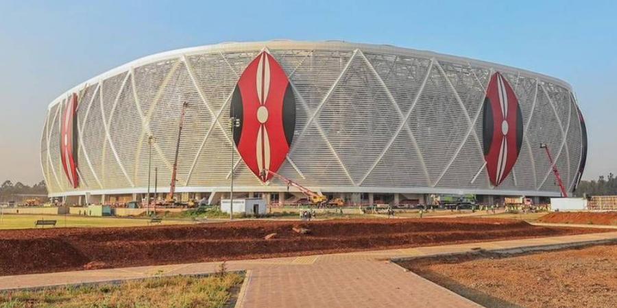 ملاعب غير مؤهلة ومشاريع قيد الإنشاء.. جاهزية كينيا لكأس أفريقيا 2027 محل شك!