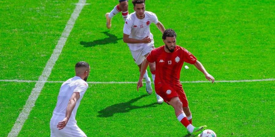 كارتيرون يختبر جاهزية لاعبي الوداد قبل استئناف البطولة