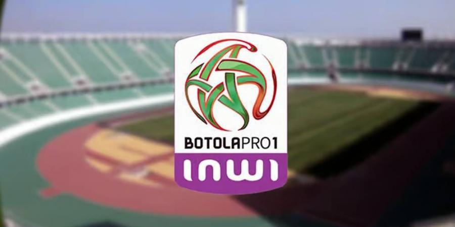 برمجت أيام 4 و5 و6 أبريل.. العصبة تفصح عن مواعيد مؤجلات الجولة الـ11 من البطولة