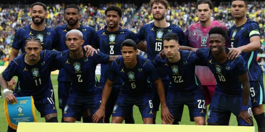 مليون دولار لكل لاعب في حال التتويج.. الاتحاد البرازيلي يجري مفاوضات مع نجوم "السيليساو" حول مكافآت المونديال