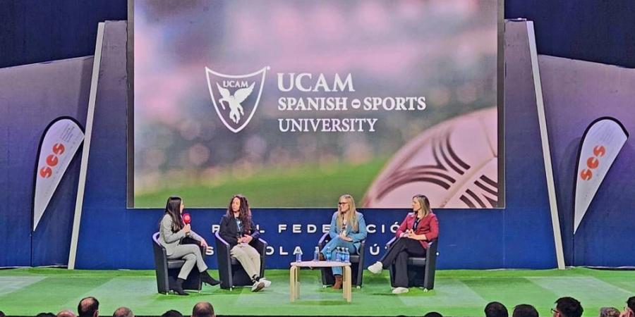 خبراء كرة القدم في مدريد يناقشون سبل الحد من الإصابات العضلية عبر تقنيات الذكاء الاصطناعي