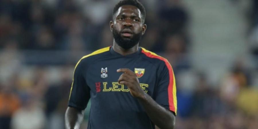 Inter Milan interested in Samuel Umtiti if he leaves Barca