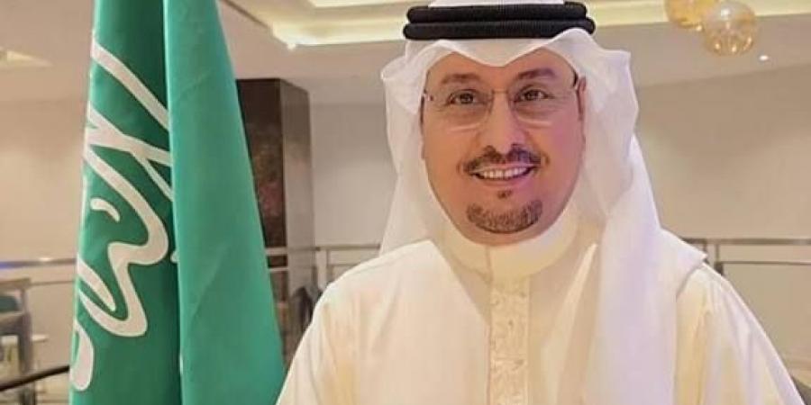 الشهري: الشباب يُمنع من طلب حكام أجانب