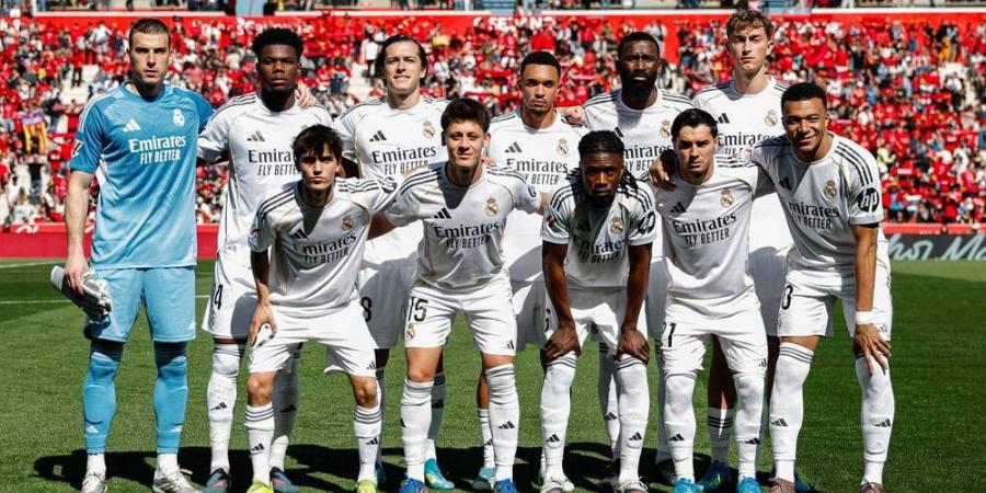 ريال مدريد "يسقط" ضد مايوركا.. برشلونة أمام فرصة الابتعاد أكثر بصدارة "الليغا"