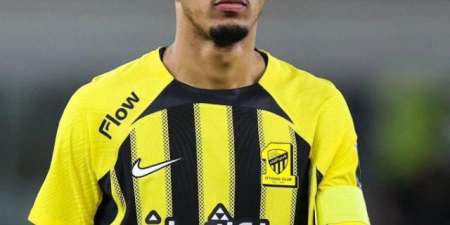 فابينيو: الروح والعقلية وراء الفوز أمام الحزم