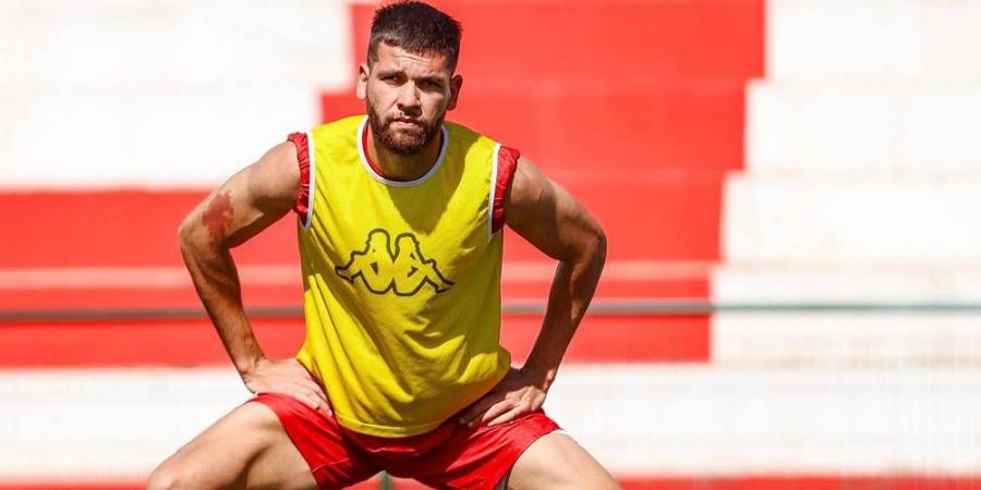 فيريرا خارج لائحة الوداد مرة أخرى