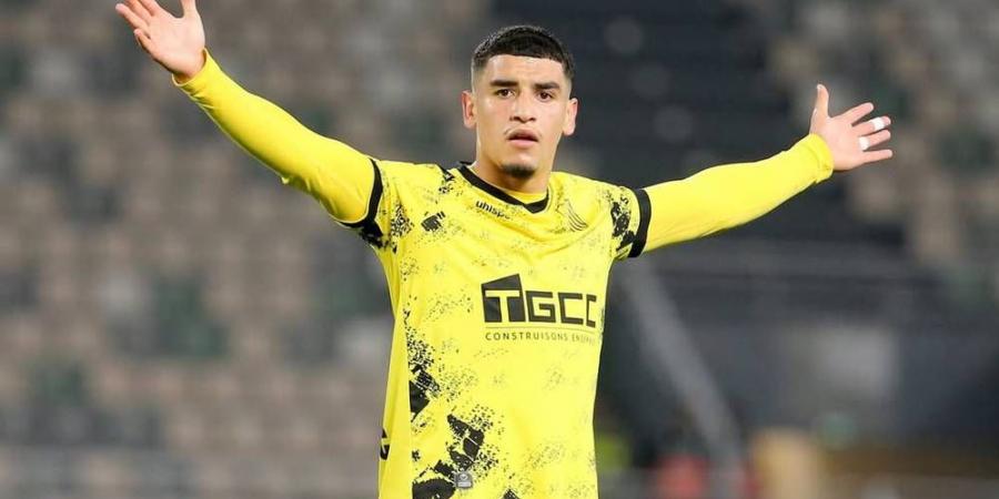 رسميا/ المغرب الفاسي يعلن تمديد عقد بنجديدة إلى غاية 2030