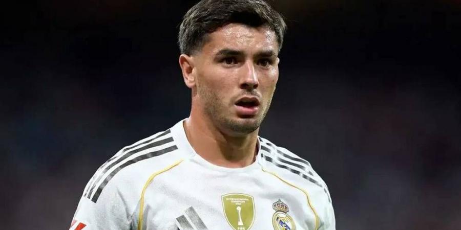 دياز يبدأ مباراة ريال مدريد وبايرن ميونخ ضمن دوري الأبطال من دكة البدلاء