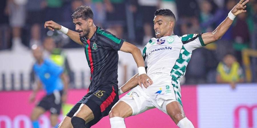 "فضيحة" جديدة بالبطولة.. العصبة تفقد السيطرة على البرمجة وشبح موسم غير مكتمل يلوح في الأفق