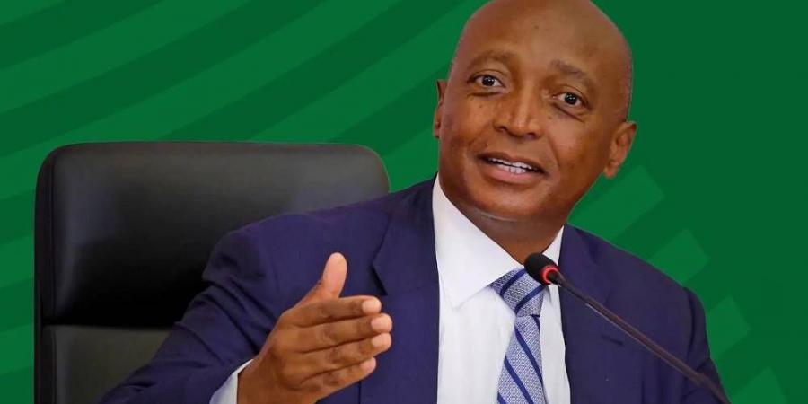 موتسيبي: "كأس أفريقيا 2025 كانت أنجح نسخة على الإطلاق وعلينا احترام أي قرار يصدر عن الطاس"