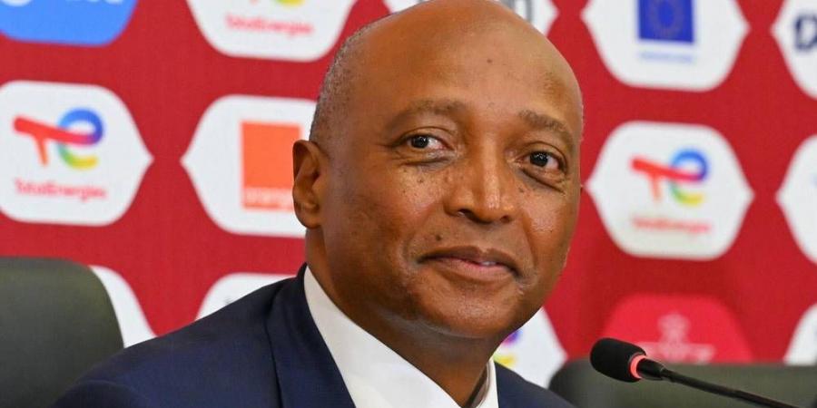 موتسيبي: "ملتزمون بدعم المغرب وما حدث في نهائي'كان 2025' مخيب للغاية"