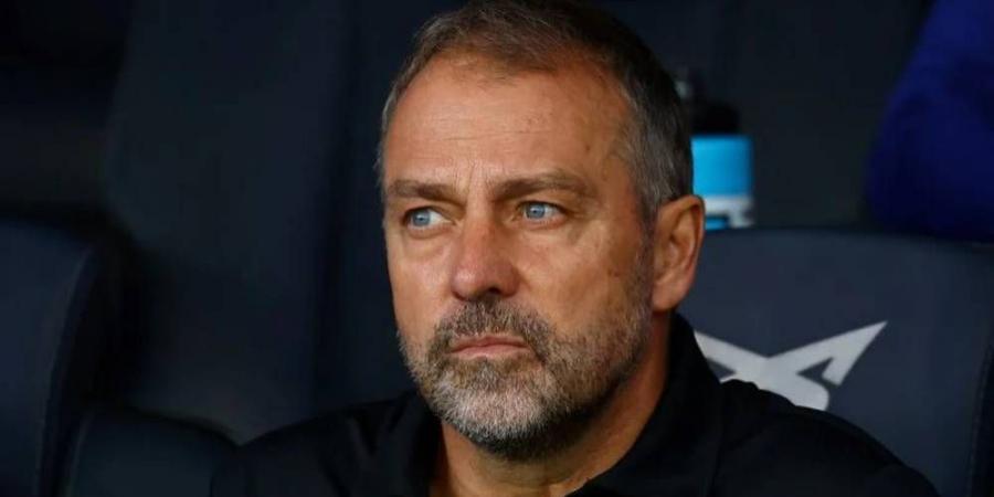 فليك: "يجب أن نؤدّي واجبنا في الليغا لكن الأهم هو الفوز بدوري الأبطال"