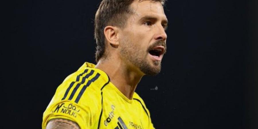 حسم موقف مارتينيز من المشاركة أمام الأخدود