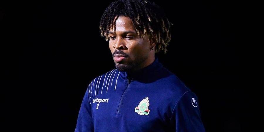 كارنيرو: "نحن في جاهزية تامة لمواجهة نهضة بركان والحضور الجماهيري سيشكل دافعا مهما للمجموعة"