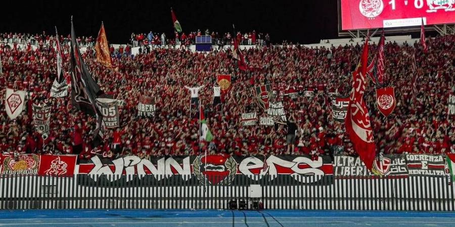 "الوينرز" لأيت منا: "سنخاطبك بالدارجة الشعبية ردا على لغتك الشعبوية.. باراكا من الهضرة باراكا من التصاور أنت هنا لخدمة النادي"