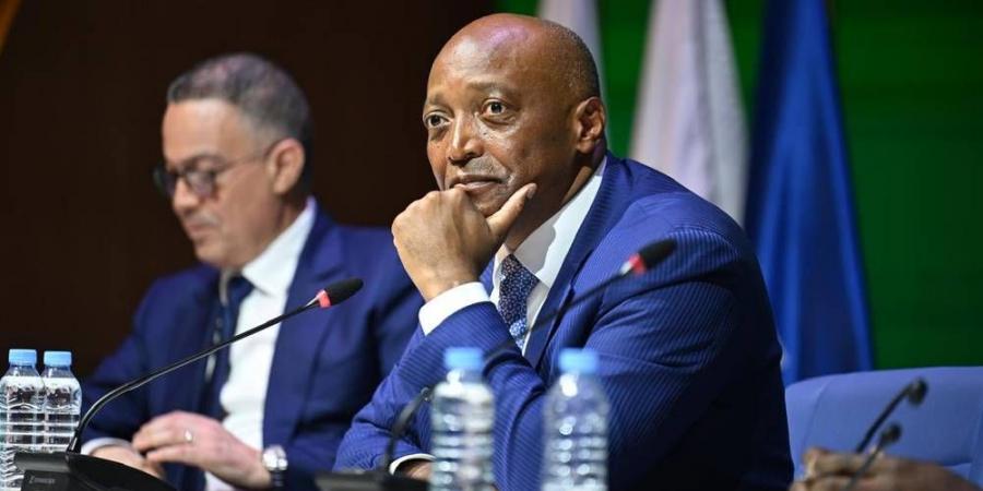 موتسيبي: "فخور بعدم ردّ الحكومة المغربية والجامعة على الاستفزازات (السنغالية) غير اللائقة"