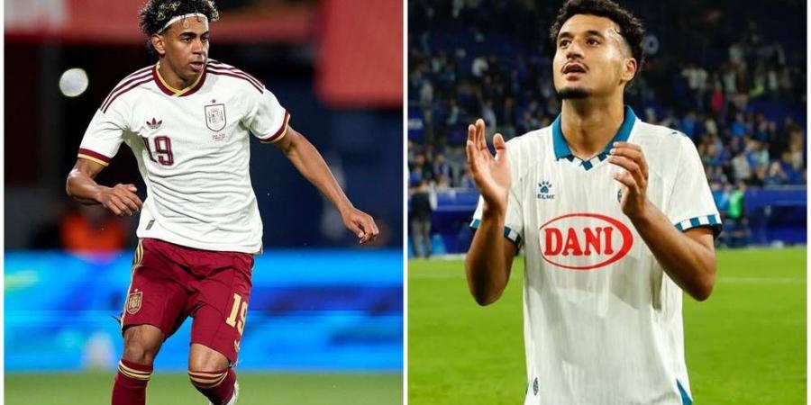 الهلالي بشأن الإساءة للمسلمين في مباراة مصر و"لاروخا": "يامال اختار إسبانيا رغم إمكانية اللعب للمغرب وأقل ما يستحقه هو الاحترام"